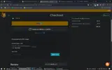 10YOU10GSF coupon verification screenshot