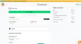 XMAS20 coupon verification screenshot