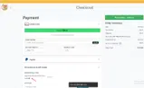 HI5 coupon verification screenshot