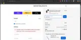 LUUELLAHH coupon verification screenshot