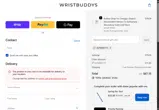 INTERNET15 coupon verification screenshot
