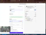 APPAREL10 coupon verification screenshot