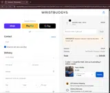 KINGSDAY25 coupon verification screenshot