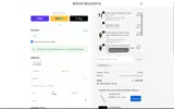 SPRING25 coupon verification screenshot