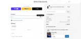 PLANE2ROME coupon verification screenshot