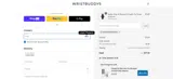 RUXANDRANASTASE coupon verification screenshot