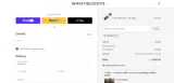 SABRYINSP coupon verification screenshot