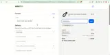 WristCo coupon verification screenshot