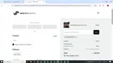 MARLON76391 coupon verification screenshot