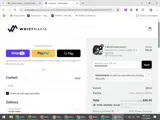 KIERAN04046 coupon verification screenshot