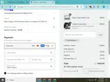 KIERAN04046 coupon verification screenshot