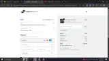 CART35 coupon verification screenshot