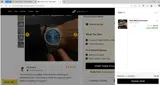 BELLA20 coupon verification screenshot