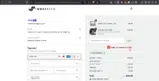 DUSTIN90447 coupon verification screenshot