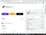 CHRISTINA48929 coupon verification screenshot