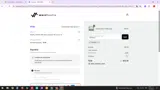DANIJELA coupon verification screenshot