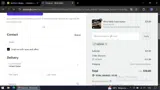 MDW40 coupon verification screenshot