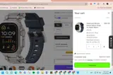 BlackFriday50 coupon verification screenshot