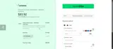 FLASH30 coupon verification screenshot