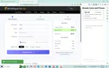 WPF7J coupon verification screenshot