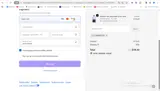 W.R.K coupon verification screenshot
