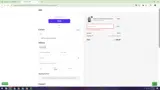 W.R.K coupon verification screenshot