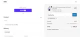 W.R.K coupon verification screenshot