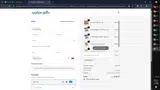 HERE2STAY coupon verification screenshot
