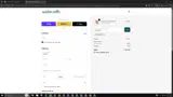 HERE2STAY coupon verification screenshot
