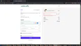 THANKYOU20 coupon verification screenshot