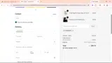 ADDSH8987 coupon verification screenshot