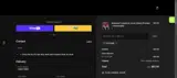 YOUTUBE coupon verification screenshot