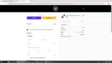 WRLD25 coupon verification screenshot