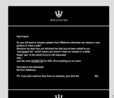 SUNSET20 coupon verification screenshot