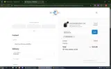 LBXIXQSKUW coupon verification screenshot
