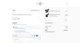 IANCOLEMAN coupon verification screenshot