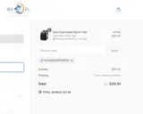 KYLEJWOODPROTON coupon verification screenshot