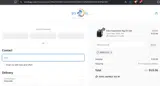 janelle10 coupon verification screenshot