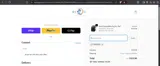 VIPULTRA coupon verification screenshot