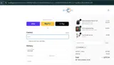 ZHANDRIK coupon verification screenshot