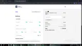 WELCOME10 coupon verification screenshot