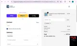 LOVE20 coupon verification screenshot