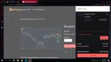 RAYU10 coupon verification screenshot