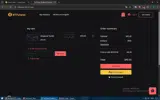 WHITE50 coupon verification screenshot