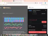 10NUKI coupon verification screenshot