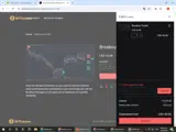 LOGO10 coupon verification screenshot