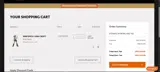 LADYCROFT coupon verification screenshot