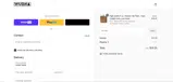 HOLIDAY_SALE coupon verification screenshot