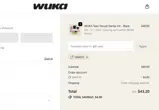 SAVE10 coupon verification screenshot