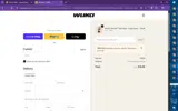 SWITCH30 coupon verification screenshot